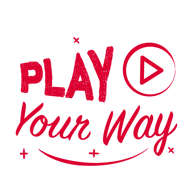 Play Your Way