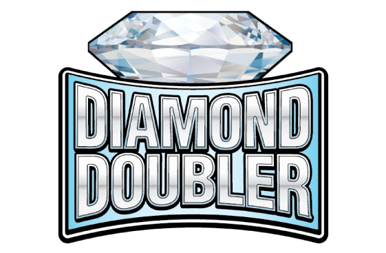 DIAMOND DOUBLER