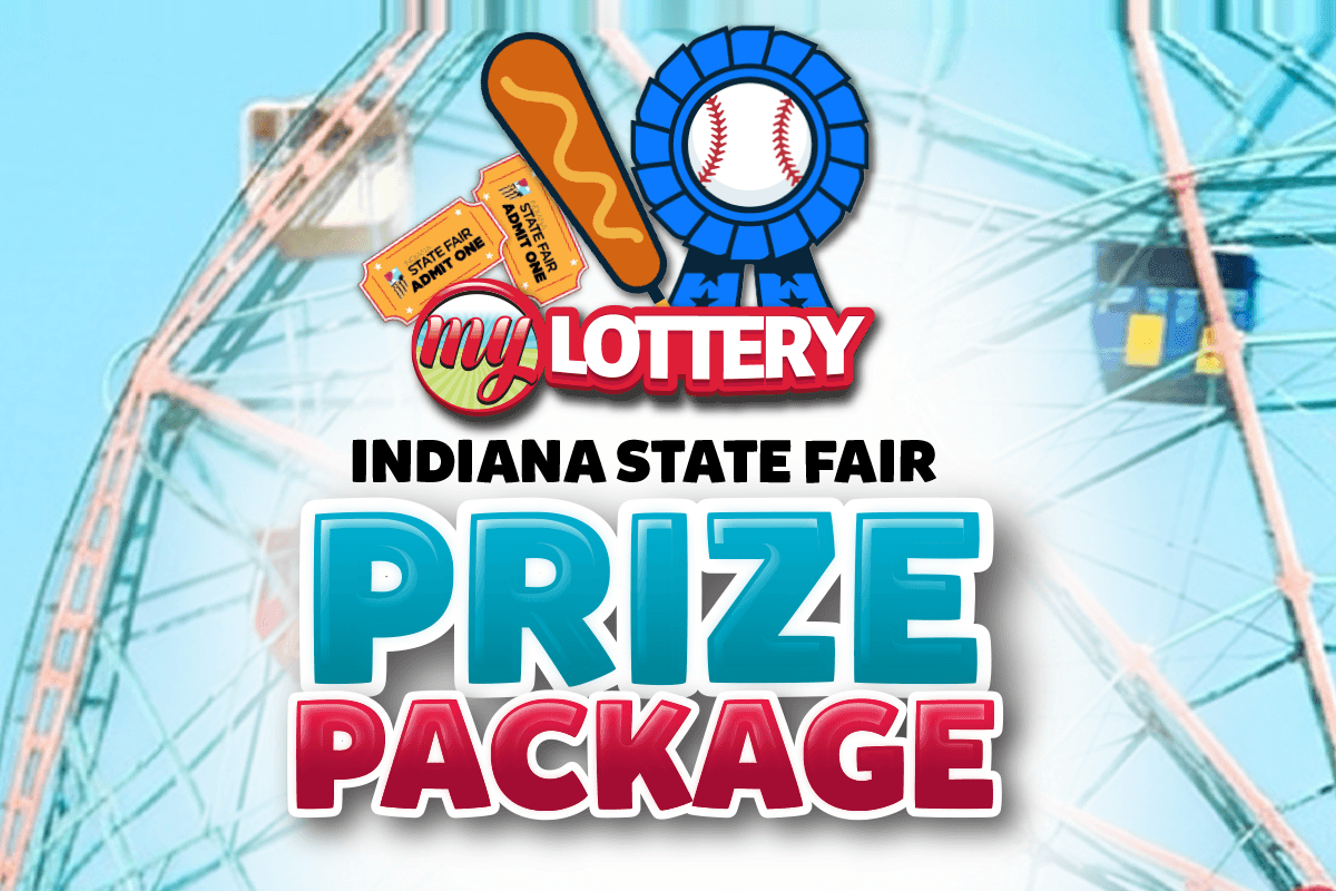 All Inclusive Indiana State Fair Prize Pack