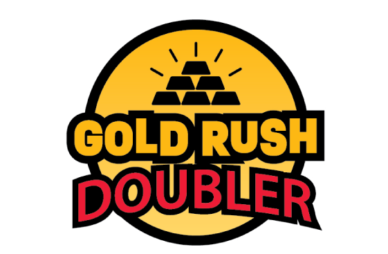 GOLD RUSH DOUBLER