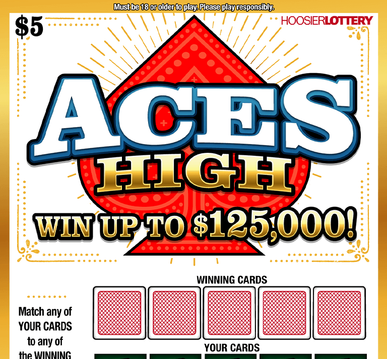 ACES HIGH