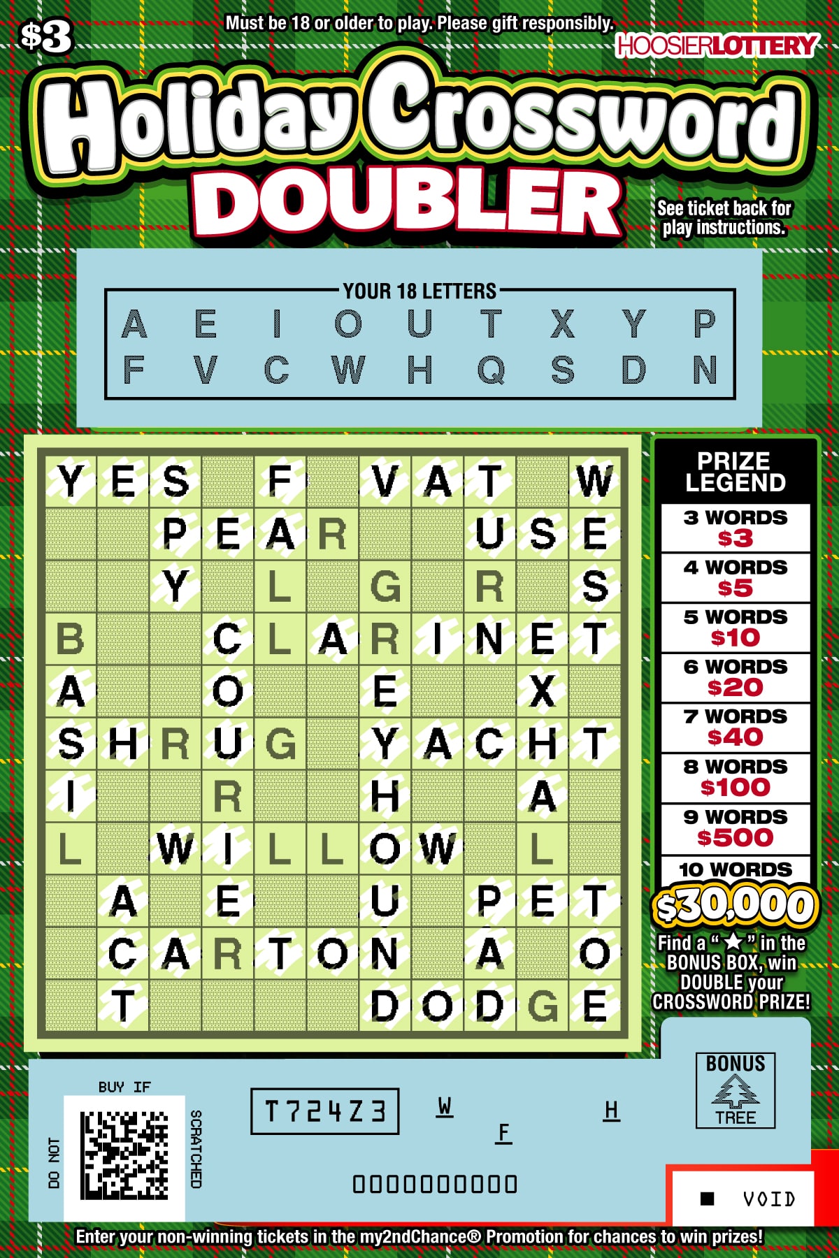 Scratch offs Hoosier Lottery Hoosier Lottery Scratch offs Hoosier Lottery Hoosier Lottery