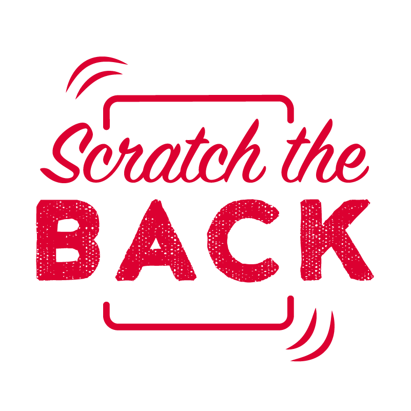Scratch the Back