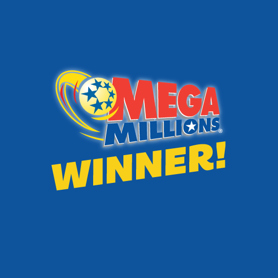 $1 Million Winning Mega Millions® Ticket Sold in Avon