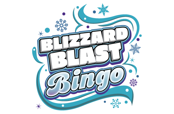 BLIZZARD BLAST BINGO