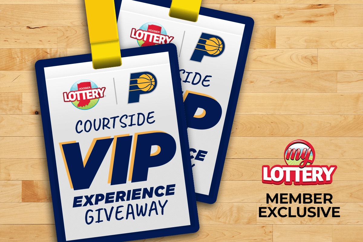Pacers VIP Promotion