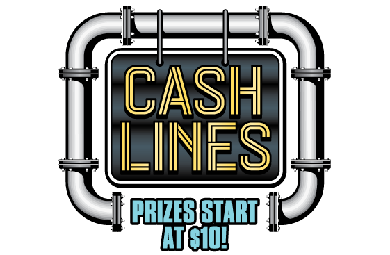 CASH LINES