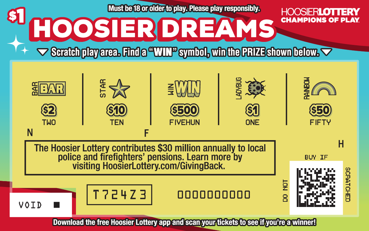 HOOSIER DREAMS