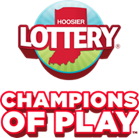 Hoosier Lottery Event Card Image