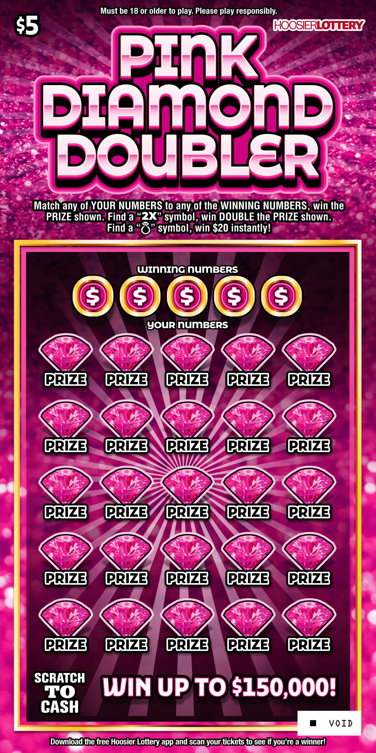 Connecticut Lottery Post: Your Guide To Claiming Your Prize! - stjybg0