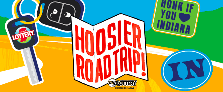 Hoosier Road Trip Promotion