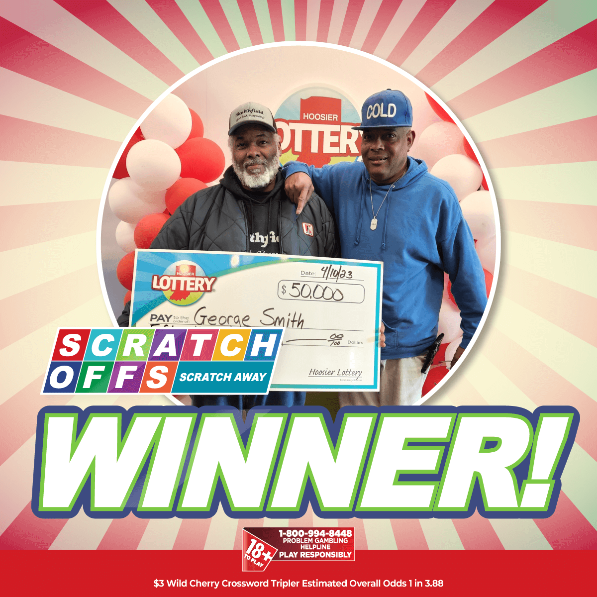 Hoosier Lottery Indiana #39 s State Lottery Hoosier Lottery Hoosier Lottery Indiana #39 s State Lottery Hoosier Lottery