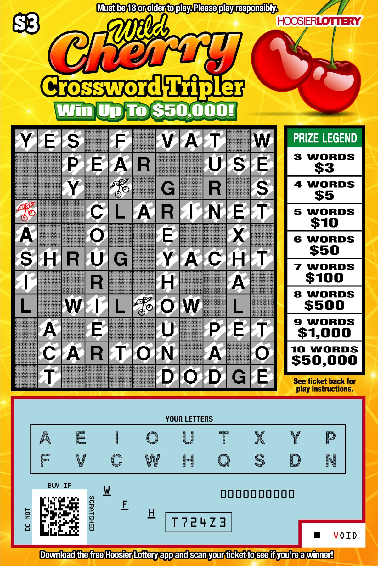 Scratch offs Hoosier Lottery Hoosier Lottery Scratch offs Hoosier Lottery Hoosier Lottery