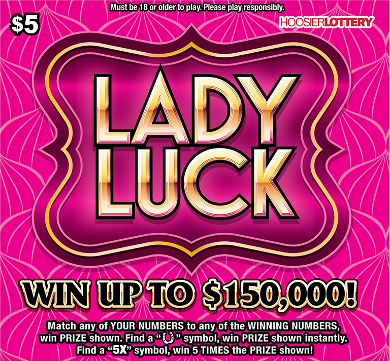 LADY LUCK