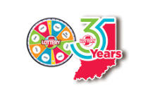 Hoosier Lottery Event Card Image