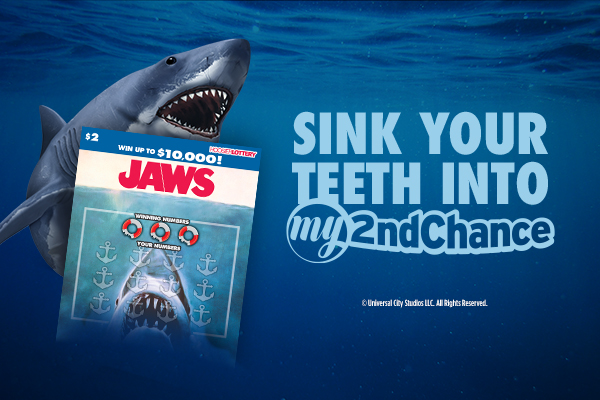 JAWS 2nd Chance Promotion
