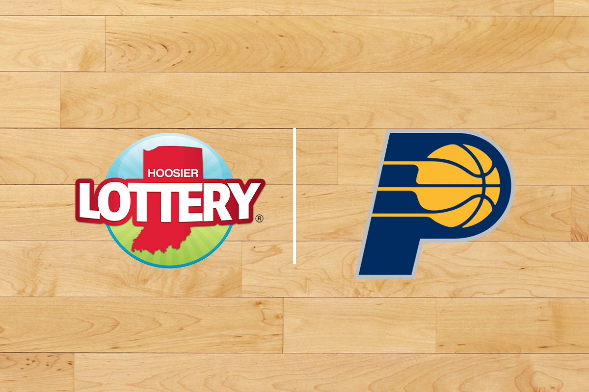 Hoosier Lottery Theme Nights with the Pacers