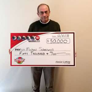 Hoosier Lottery Hoosier Story Image
