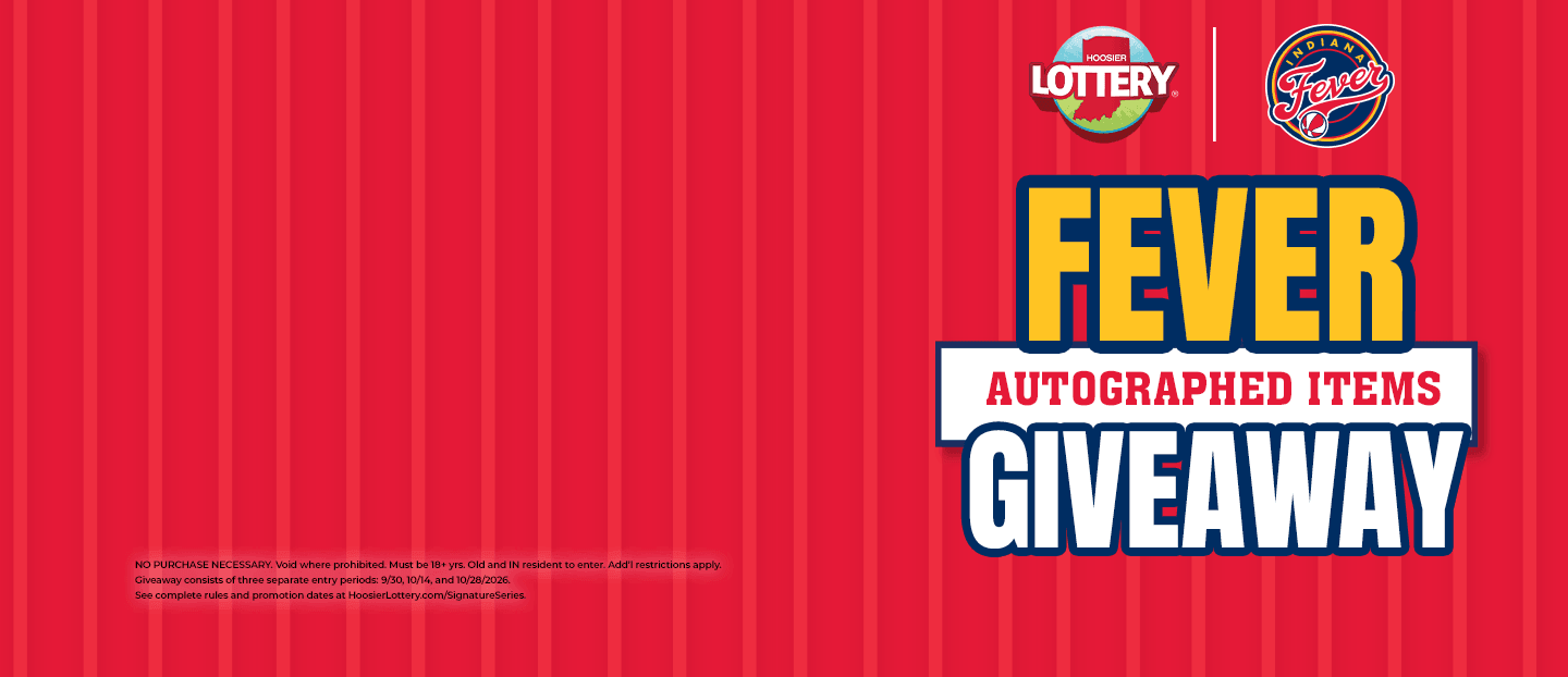 Hoosier Lottery Slide Background Image