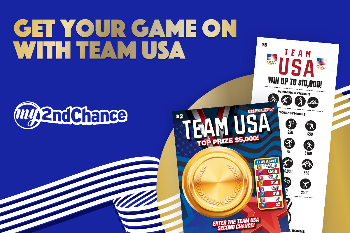 Team USA 2nd Chance