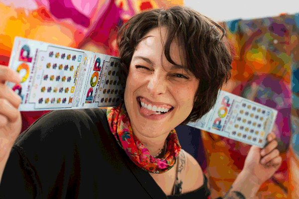 Hoosier Lottery Article Image