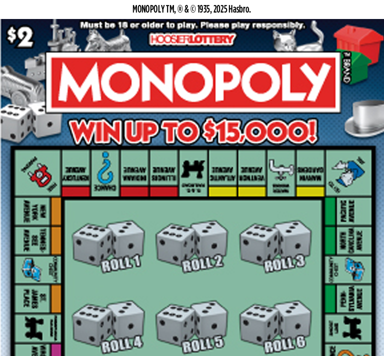 MONOPOLY