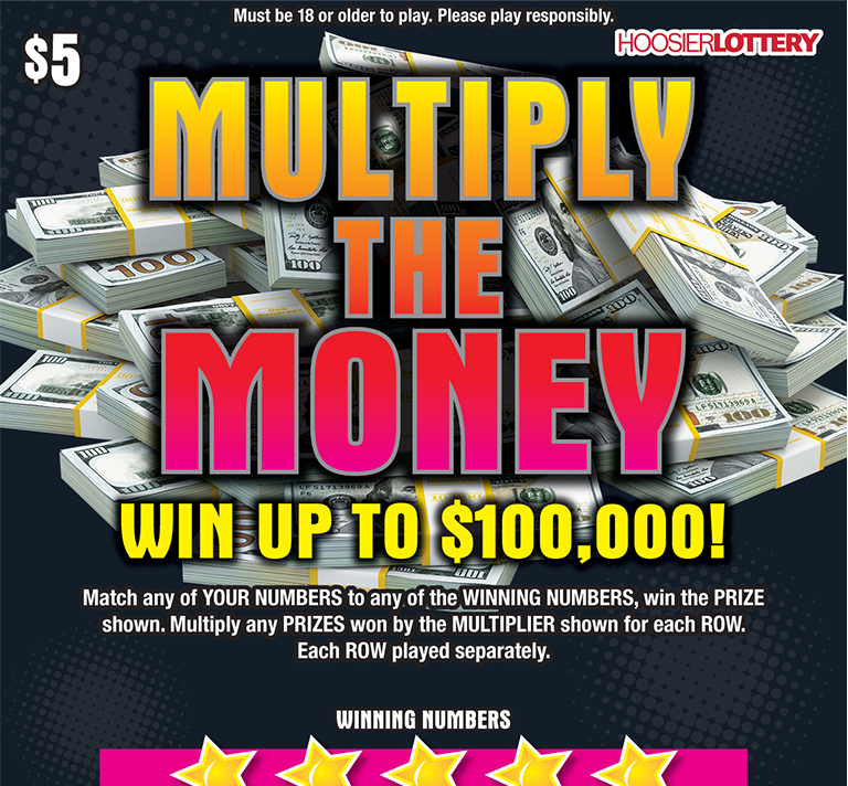Mega multiplier option Mega multiplier option