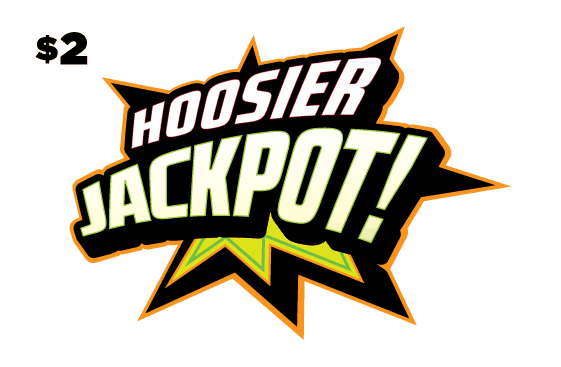 $2 Hoosier Jackpot!