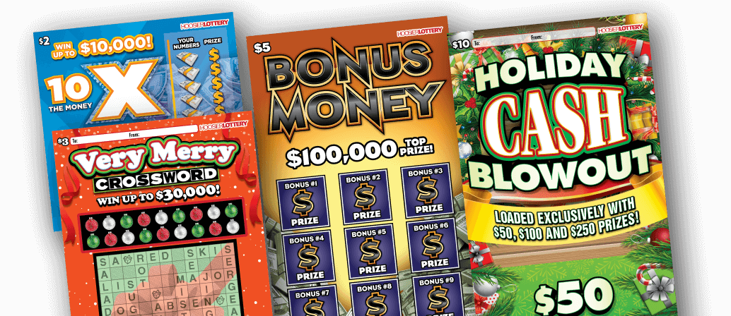 Promotions & Events, Hoosier Lottery