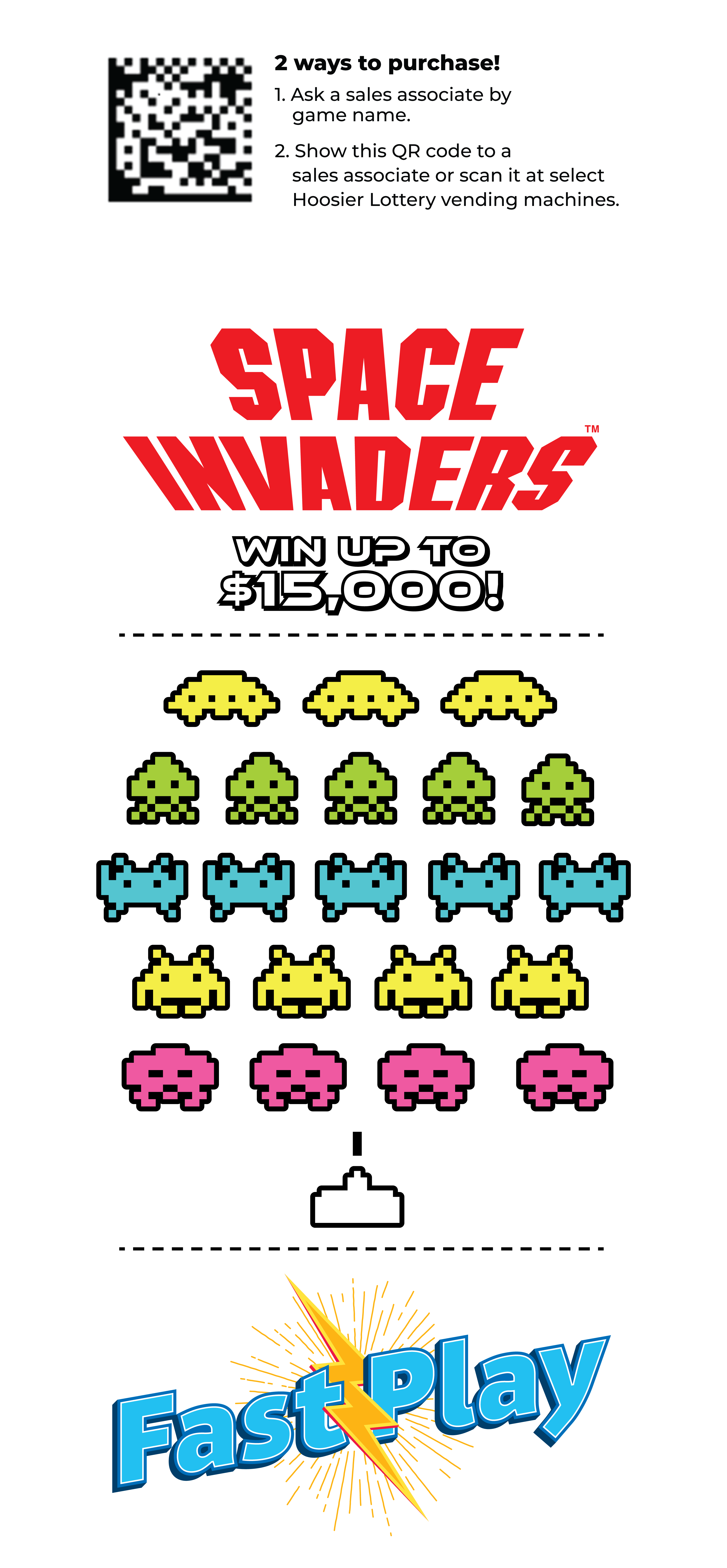 Space Invaders