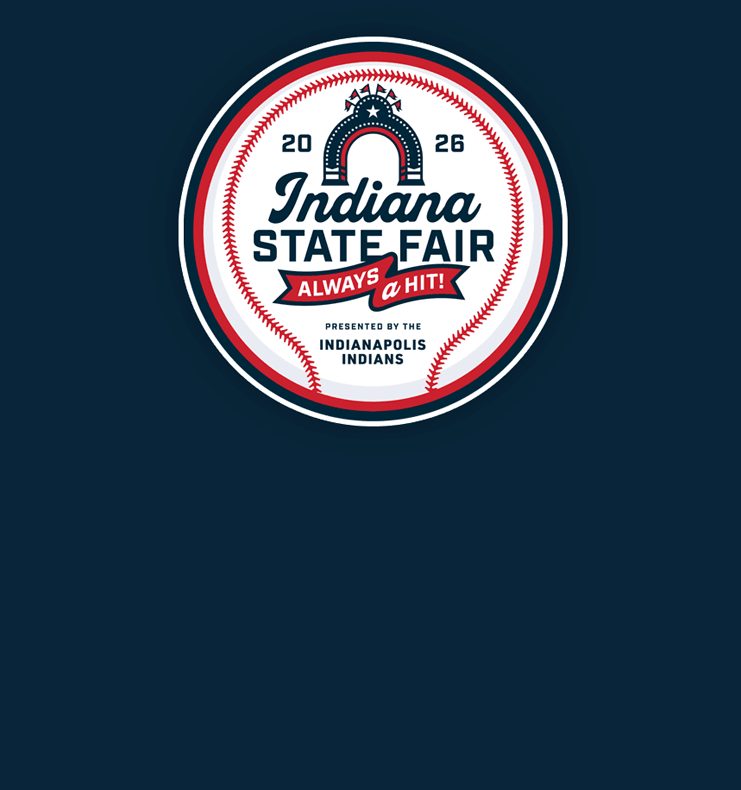 Time for the State Fair!