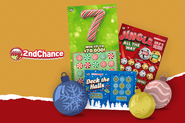 Hoosier Lottery Article Image