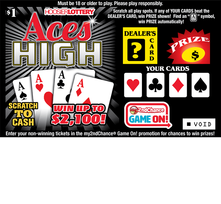 ACES HIGH