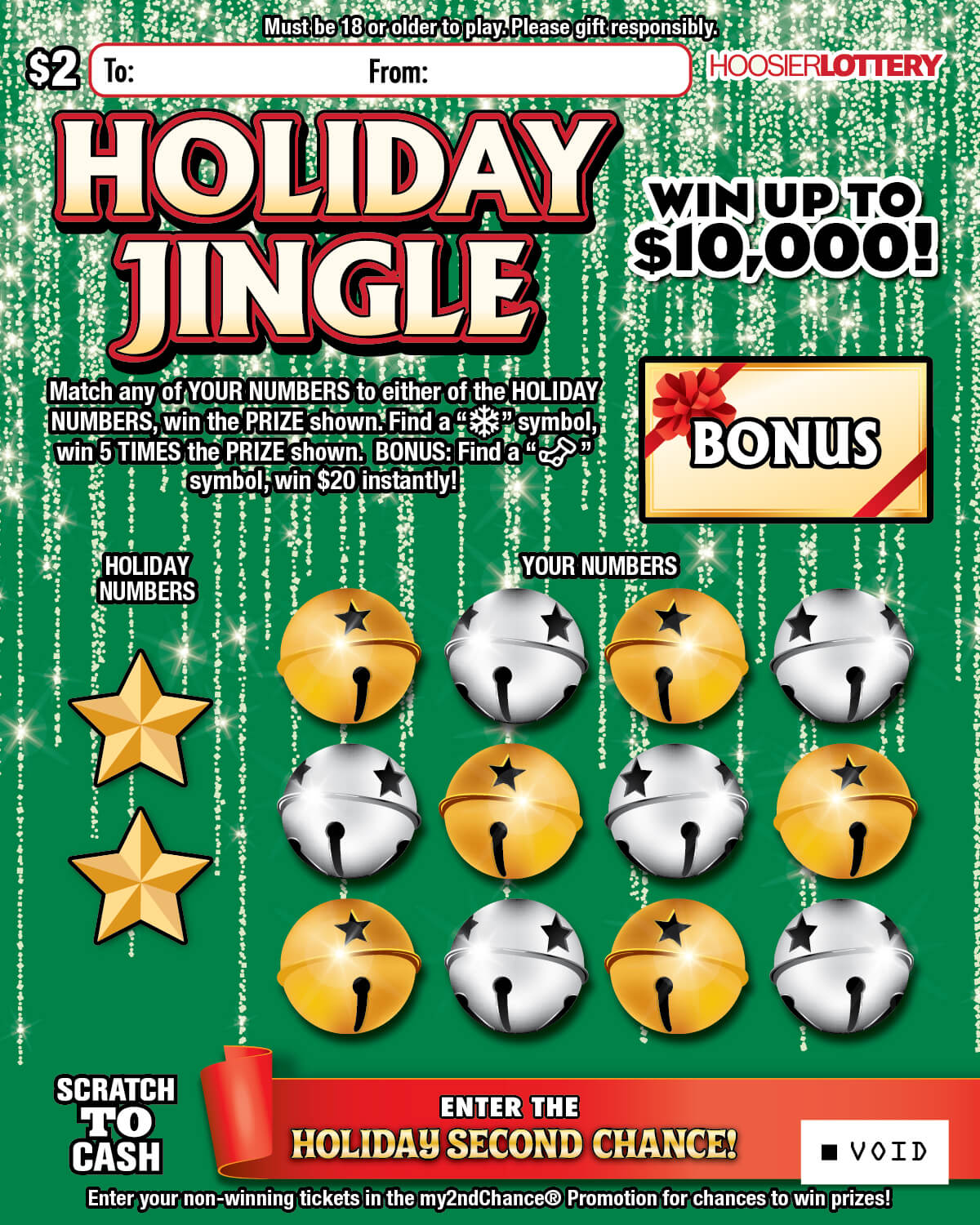 Connecticut Lottery Post: Your Guide To Claiming Your Prize! - w783704