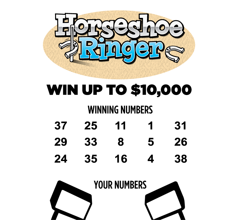 Horseshoe Ringer