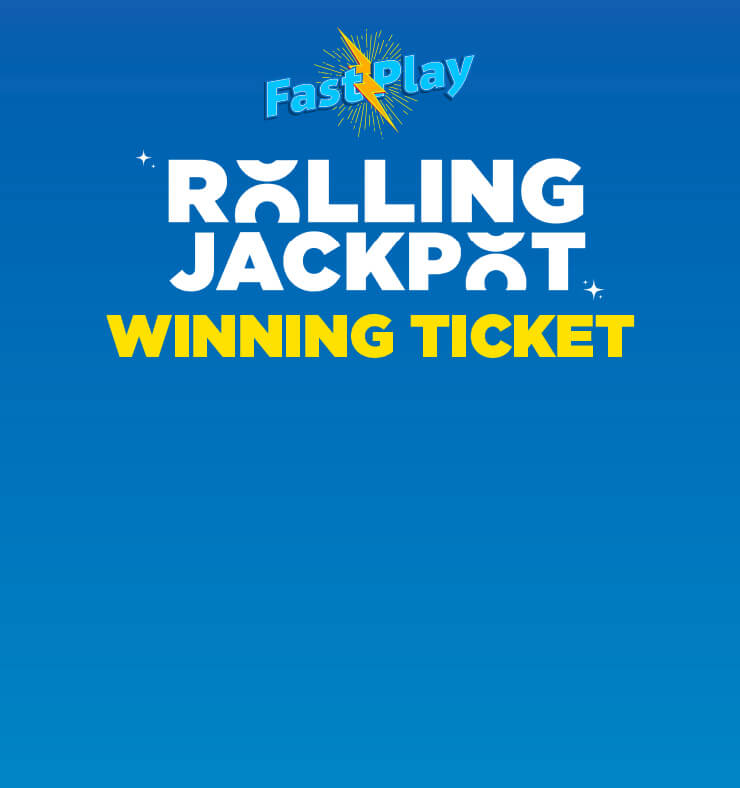 $190,442 Jackpot Won