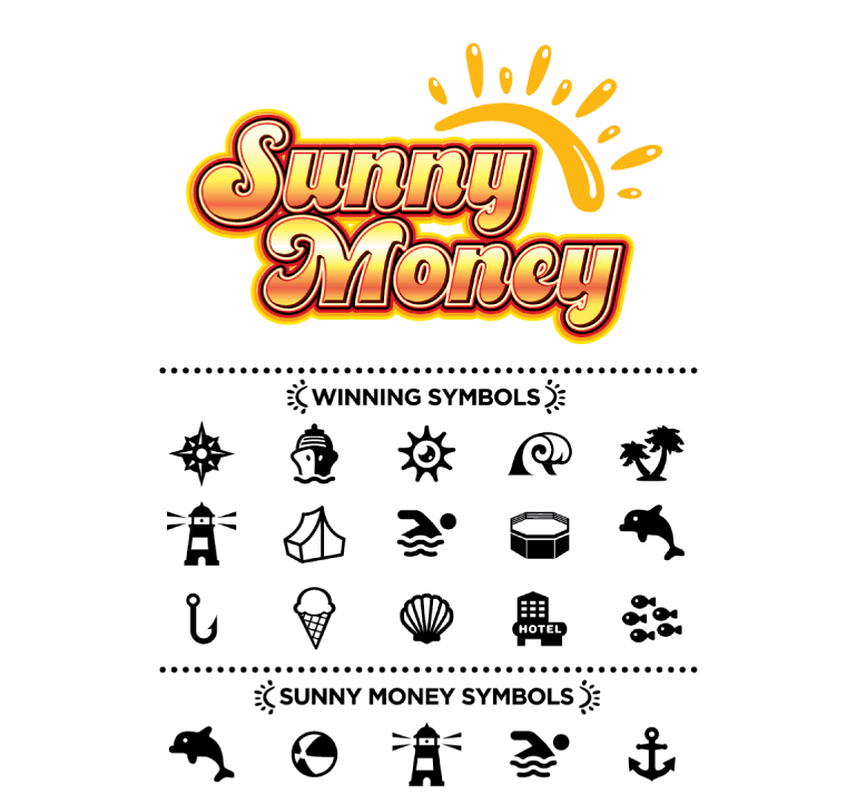 SUNNY MONEY