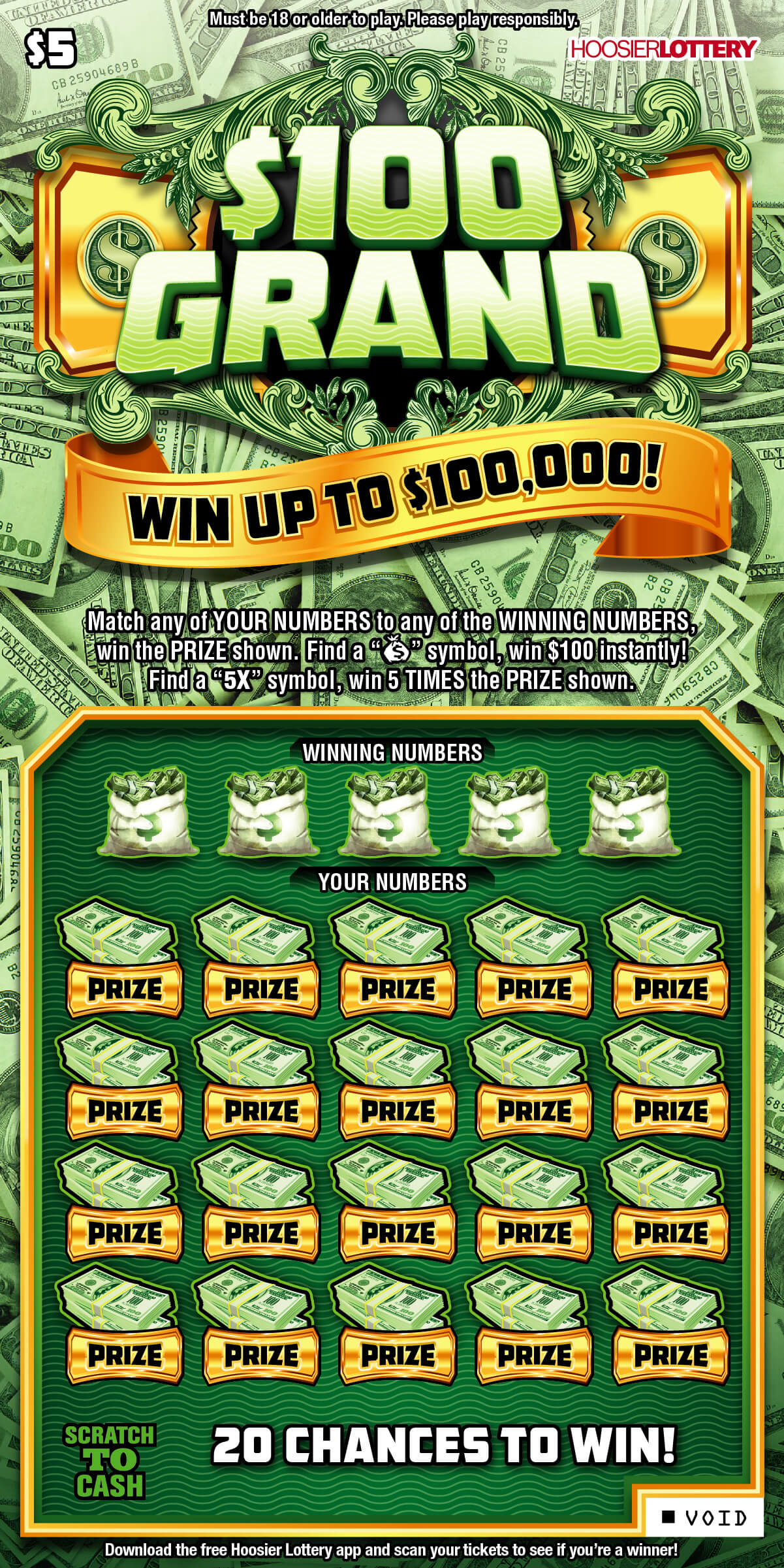 Connecticut Lottery Post: Your Guide To Claiming Your Prize! - ia9iv5o