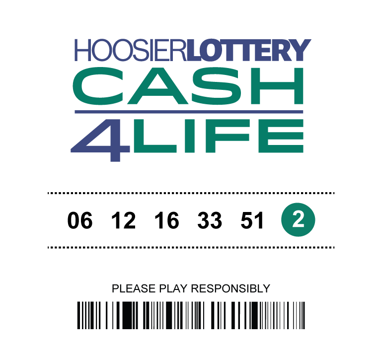 the most cash 4 life winning numbers