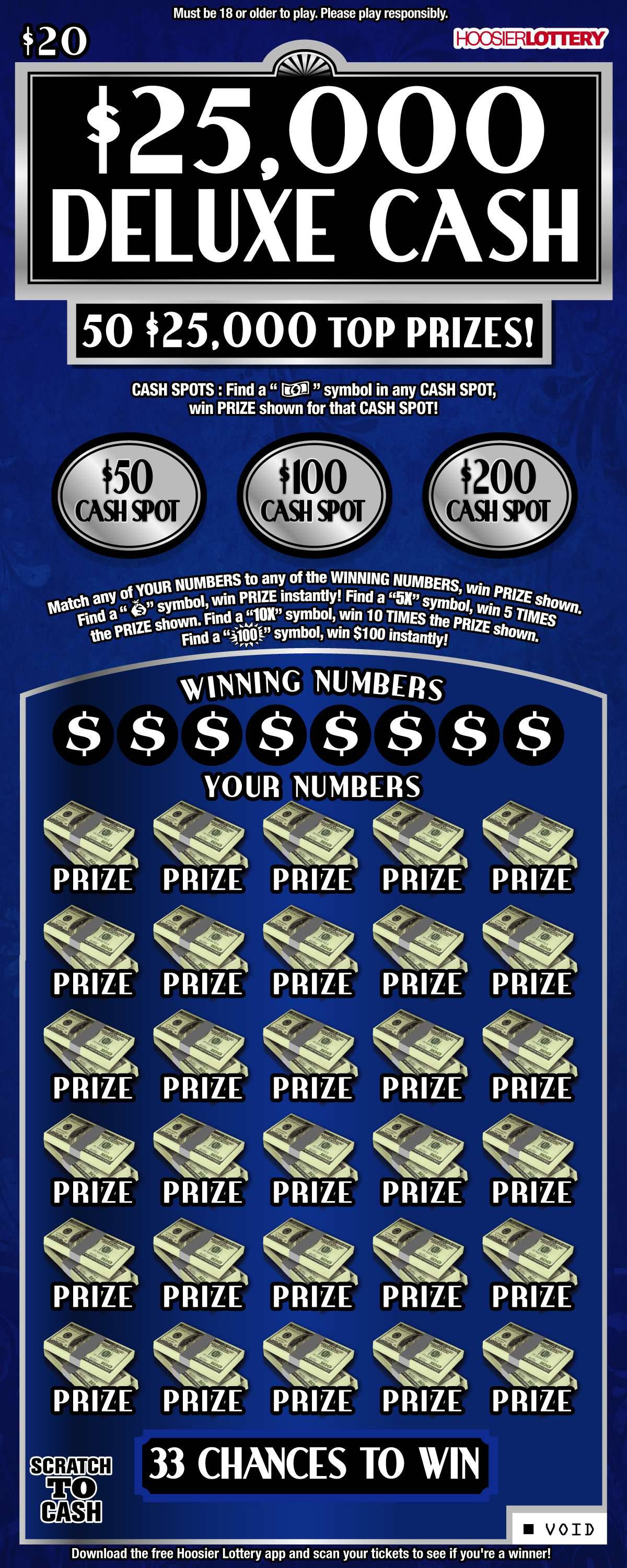 Connecticut Lottery Post: Your Guide To Claiming Your Prize! - jo00bb5