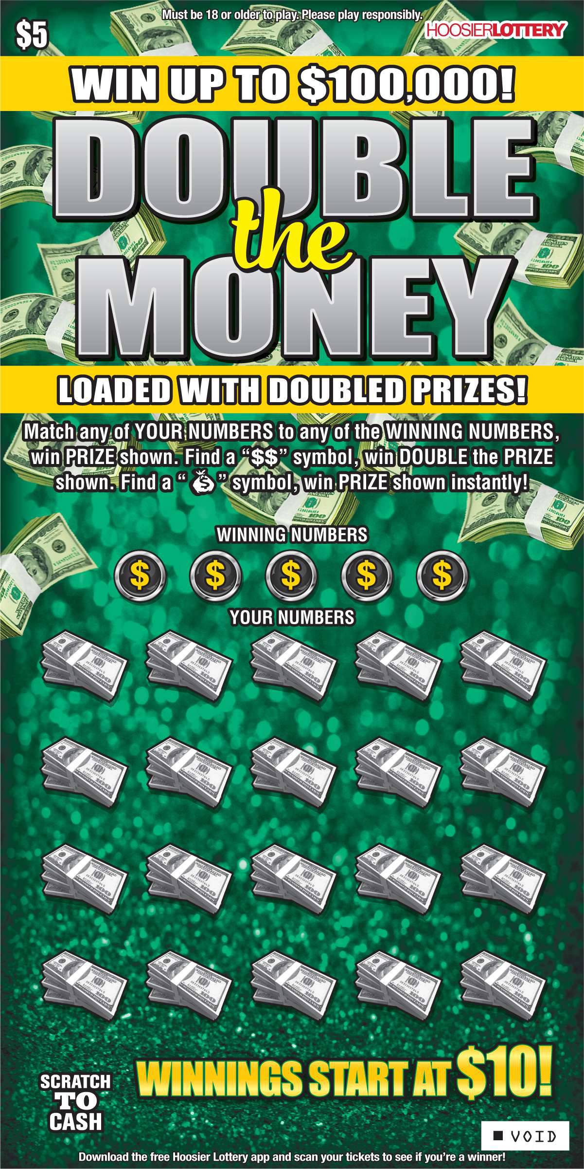 Connecticut Lottery Post: Your Guide To Claiming Your Prize! - cc2kltw