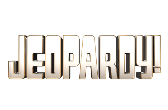$5 JEOPARDY!