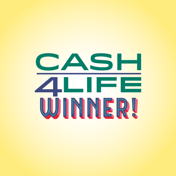 $1,000 per week winning Cash4Life ticket set to expire on Oct. 2