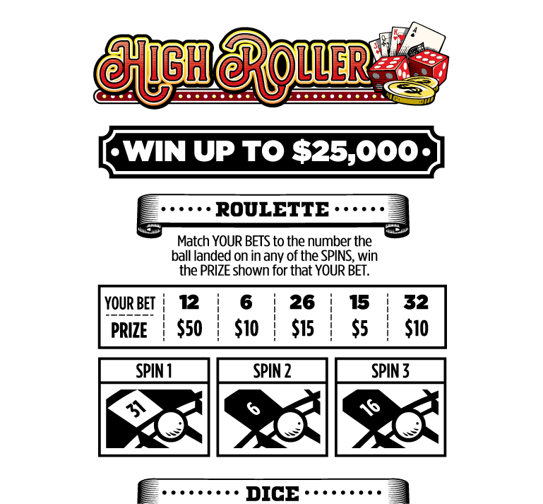 High Roller
