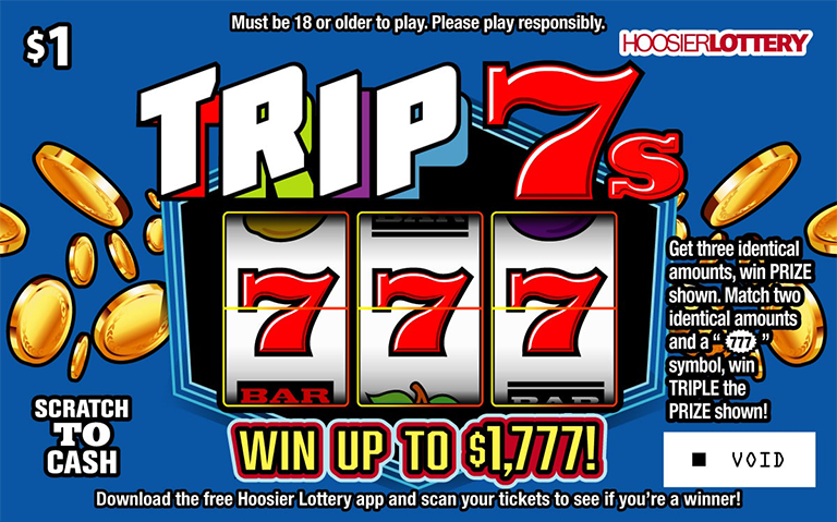 TRIP 7s