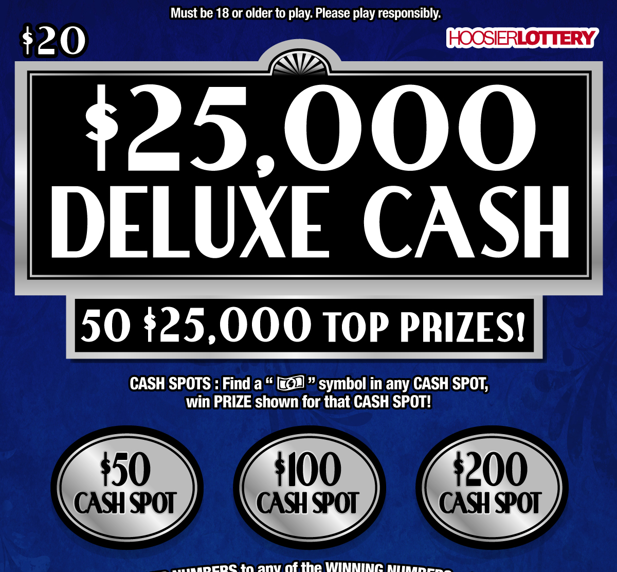 lotto results sign in
