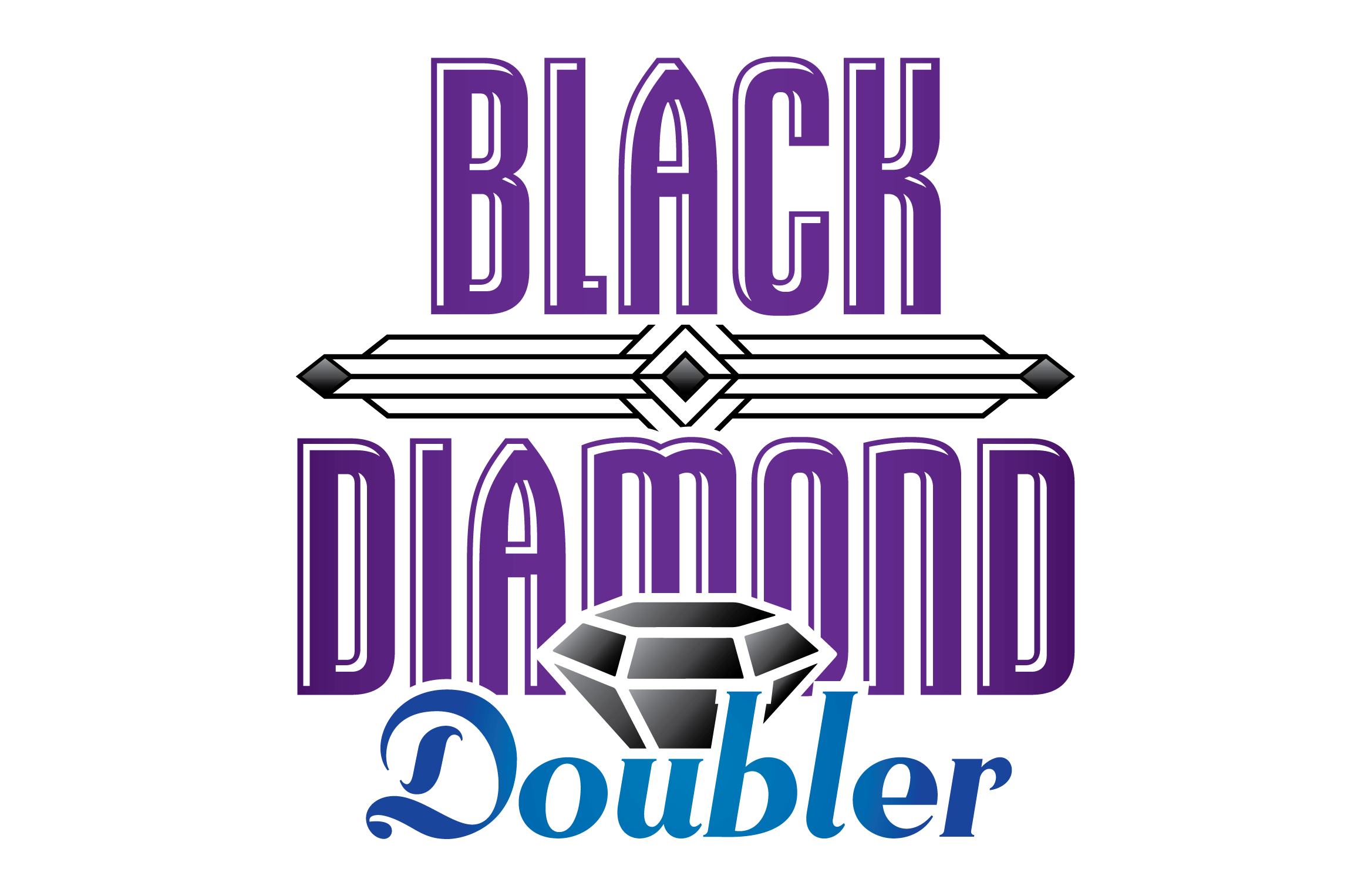 BLACK DIAMOND DOUBLER