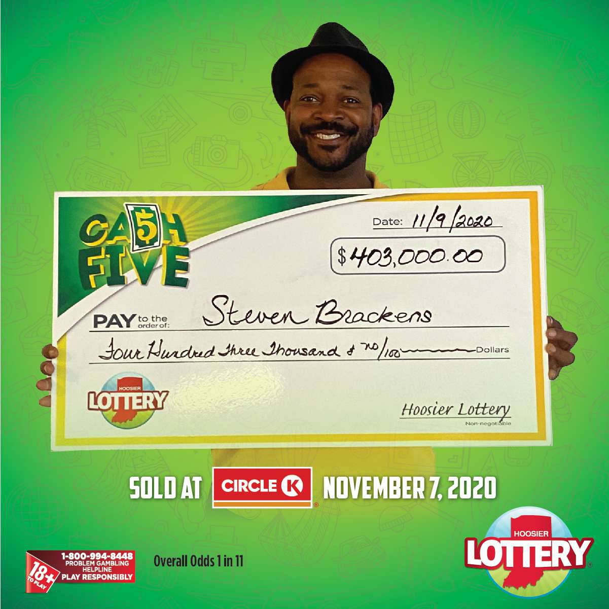 Media Resources Hoosier Lottery Hoosier Lottery