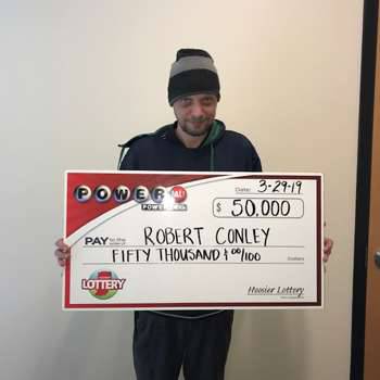 Hoosier Lottery Hoosier Story Image