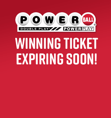 Do You Have the Winning Ticket?